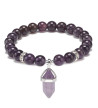 Amethyst Bracelet