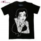 T-shirt Belle tatouée