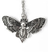 Sphinx Moth Necklace