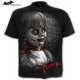 T-shirt Annabelle Found You