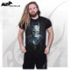 T-shirt Dark Batman