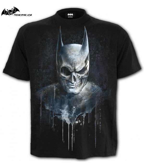 T-shirt Dark Batman