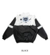Game Over Frill Jacket Black ACDC RAG