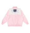 Game Over Frill Jacket Rose ACDC RAG