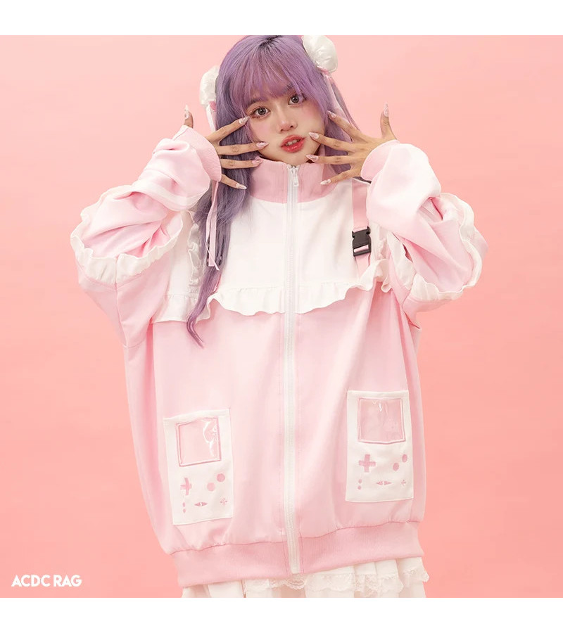 Existe en rose