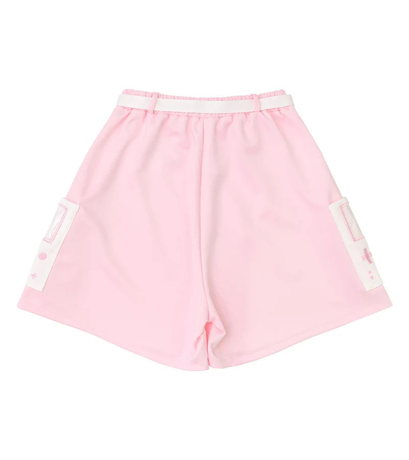 Short Game Over Rose ACDC RAG