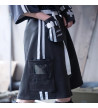 Short Game Over Noir ACDC RAG