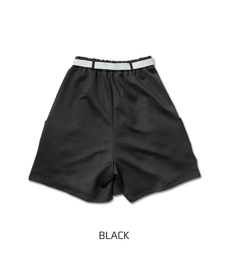 Short Game Over Noir ACDC RAG