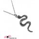 Collier serpent