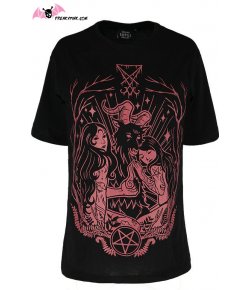 T-shirt Lucifer