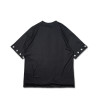 Dark Gloomy Ring Red Huge T-Shirt ACDC RAG