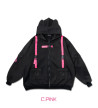 Uzurai Jacket Pink ACDC RAG