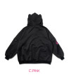 Uzurai Jacket Pink ACDC RAG