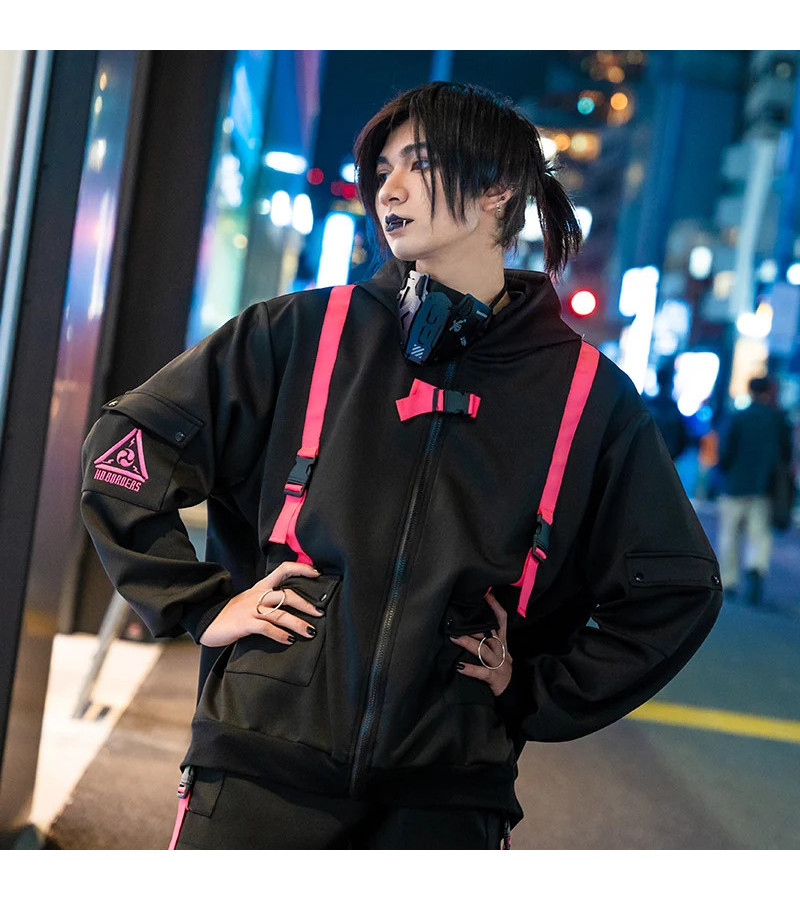 Available in pink