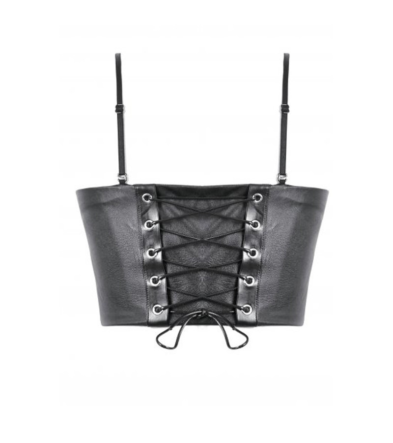 Corset Ceinture Noire