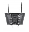 Corset Ceinture Noire