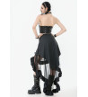 Corset Ceinture Noire