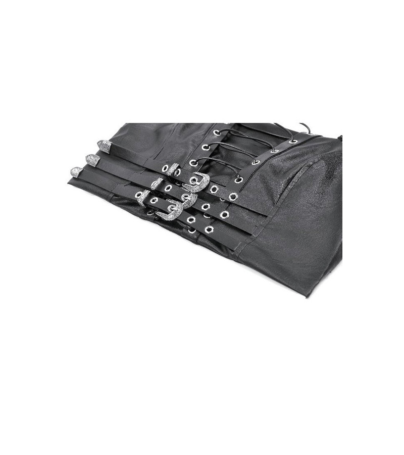 Corset Ceinture Noire