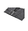 Black Straps Corset