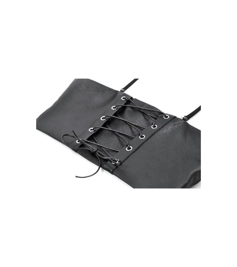 Corset Ceinture Noire