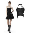 Rocker Decadent Halter Top