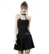 Rocker Decadent Halter Top