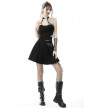 Rocker Decadent Halter Top
