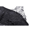 Rocker Decadent Halter Top
