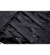 Rocker Decadent Halter Top