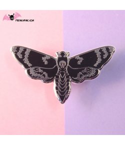 Pins papillon de nuit