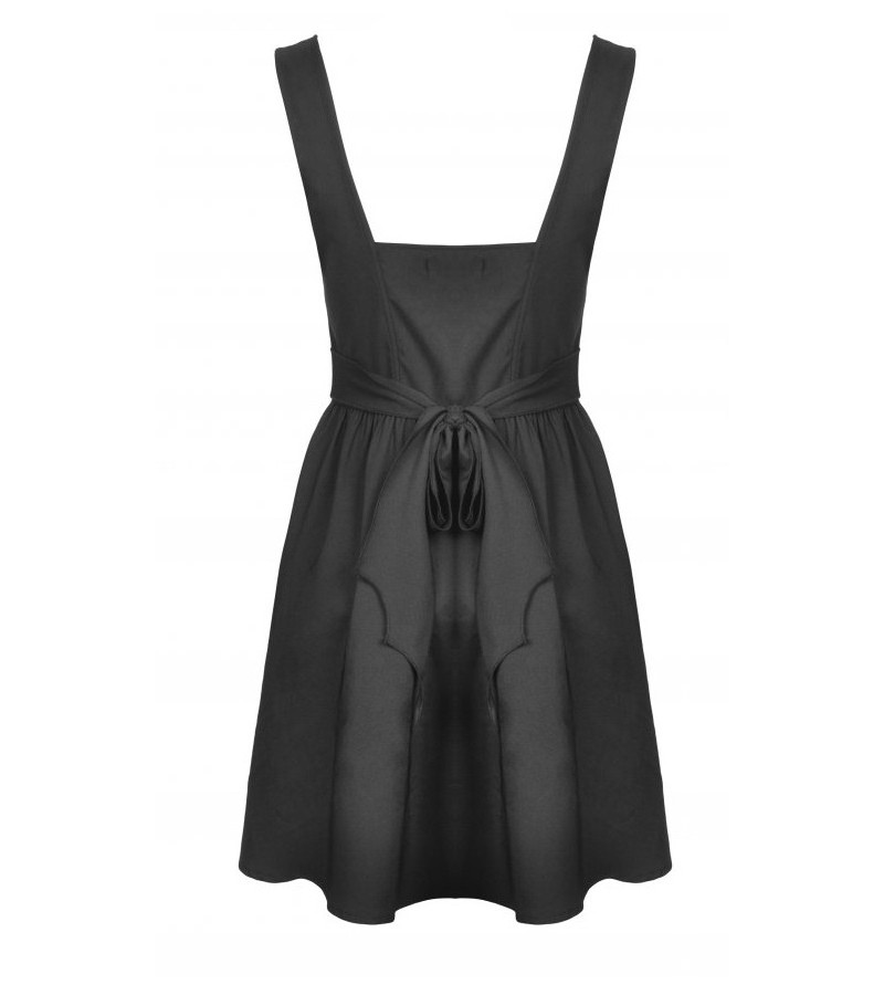 Robe Black Valentine