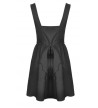 Robe Black Valentine