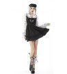 Black Valentine Dress
