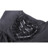 Robe Black Valentine