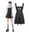 Robe Black Valentine
