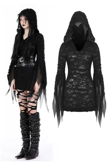 Destroy Evil Devil Dress