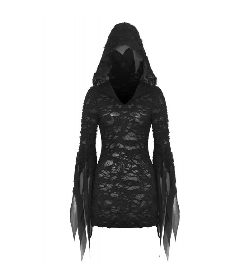 Robe Moulante Destroy Evil Devil