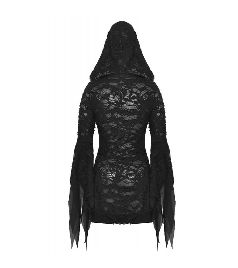 Robe Moulante Destroy Evil Devil