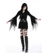 Robe Moulante Destroy Evil Devil