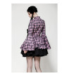 Pink Butterfly Dress