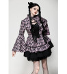 Robe Pink Butterfly