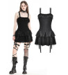 Robe Edgy Rebellious