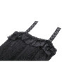 Edgy Rebellious Dress
