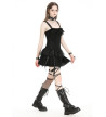 Robe Edgy Rebellious