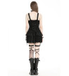 Robe Edgy Rebellious