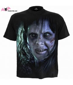 T-shirt The Exorcist - Regan