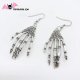 Boucles D'oreilles Mains Squelettes