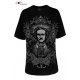 T-shirt Edgar Allan Poe