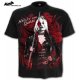 T-shirt Harley Quinn XOXO