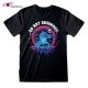 T-shirt Stitch "So not ordinary"